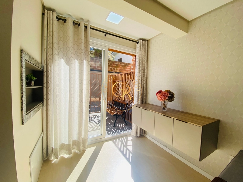 Apartamento mobiliado com 2 dormitórios em Canela!: 4ª foto da galeria de imagens do imóvel