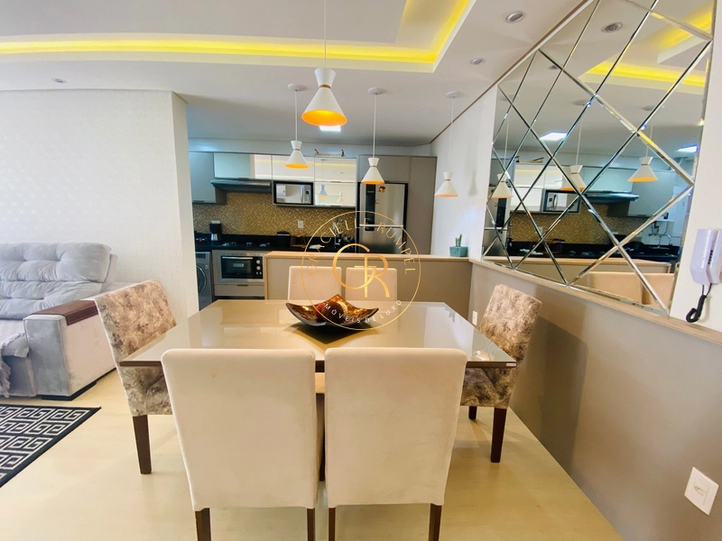 Apartamento mobiliado com 2 dormitórios em Canela!: 10ª foto da galeria de imagens do imóvel