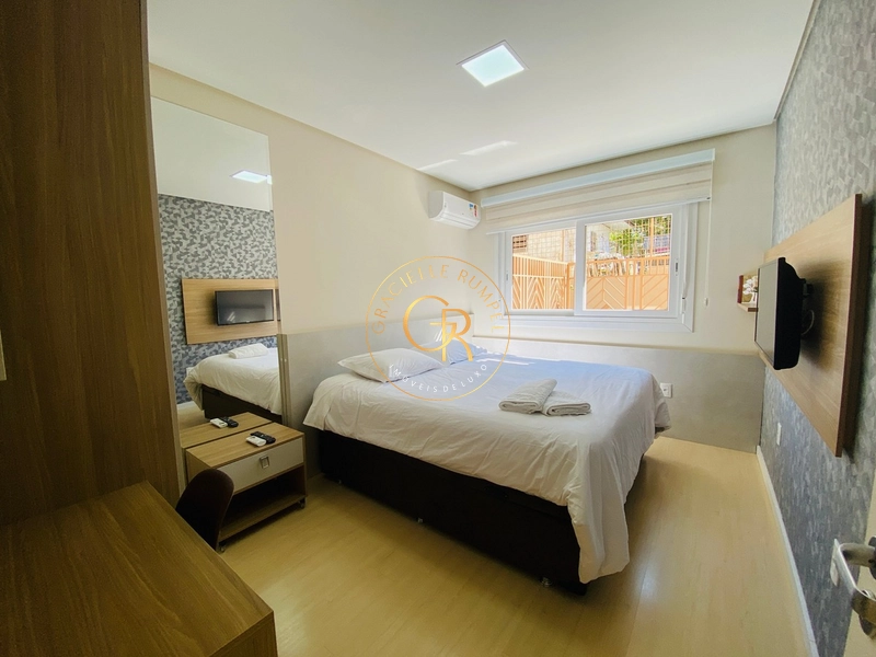 Apartamento mobiliado com 2 dormitórios em Canela!: 15ª foto da galeria de imagens do imóvel