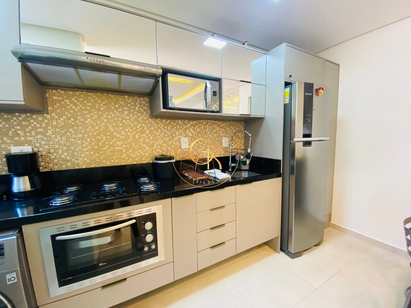Apartamento mobiliado com 2 dormitórios em Canela!: 5ª foto da galeria de imagens do imóvel