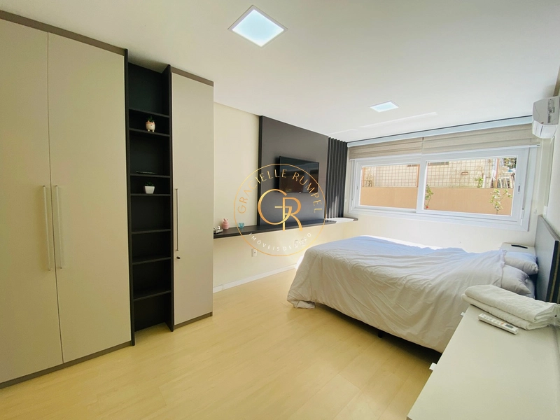 Apartamento mobiliado com 2 dormitórios em Canela!: 17ª foto da galeria de imagens do imóvel