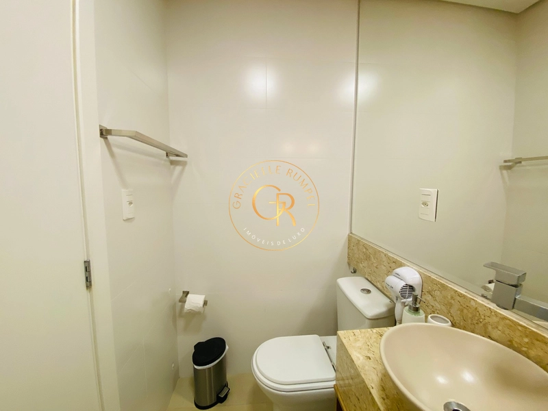 Apartamento mobiliado com 2 dormitórios em Canela!: 13ª foto da galeria de imagens do imóvel