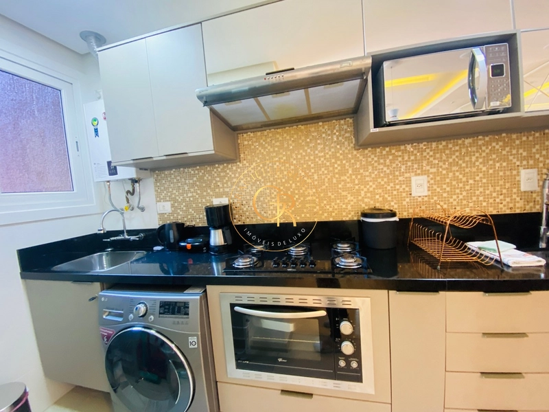 Apartamento mobiliado com 2 dormitórios em Canela!: 7ª foto da galeria de imagens do imóvel