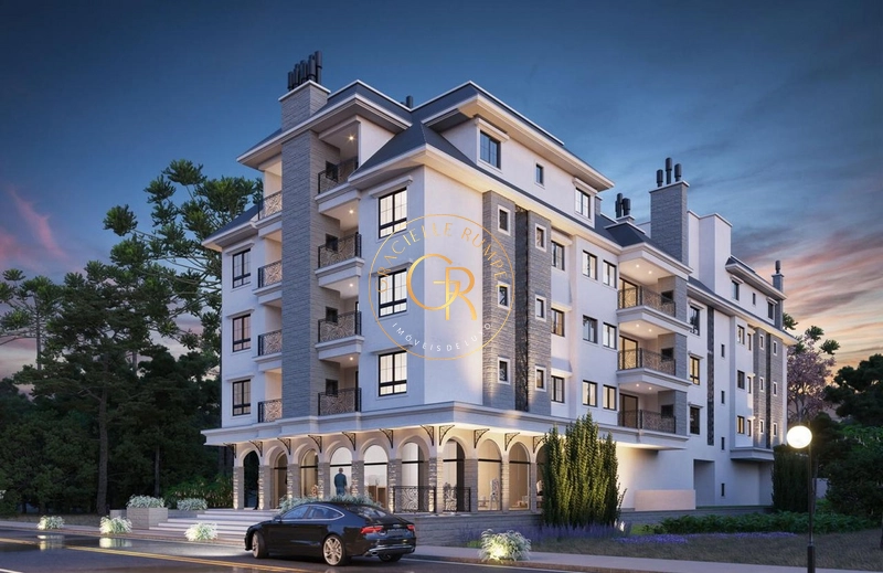 Imóvel residencial ou comercial