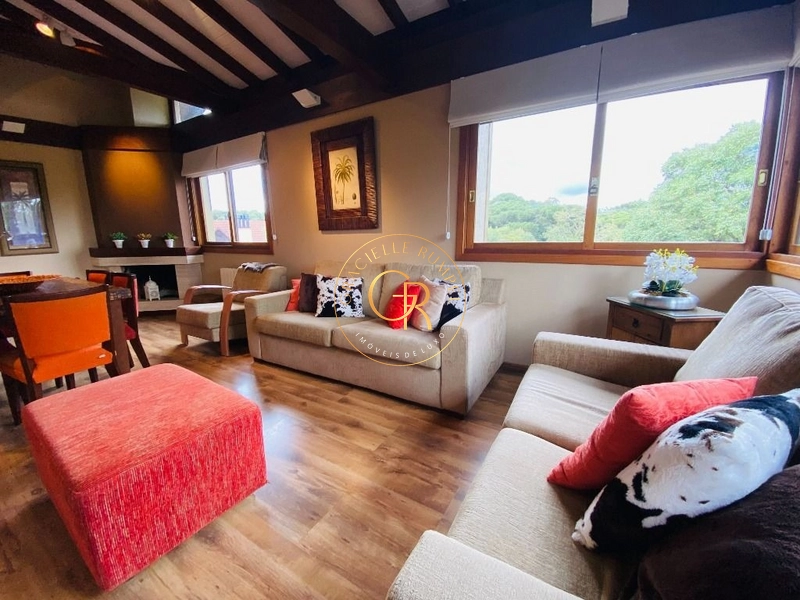 Apartamento com 2 dormitórios no bairro Planalto em Gramado!: 2ª foto da galeria de imagens do imóvel