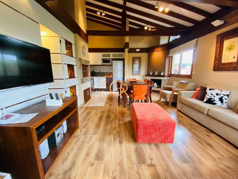 Apartamento com 2 dormitórios no bairro Planalto em Gramado!: 3ª foto da galeria de imagens do imóvel