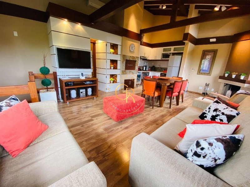 Apartamento com 2 dormitórios no bairro Planalto em Gramado!: 1ª foto da galeria de imagens do imóvel