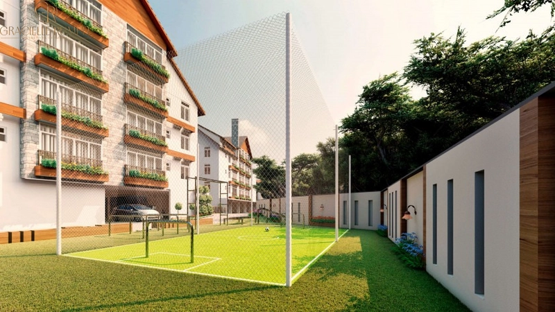 Apartamento de 1 dormitório em Gramado!: 13ª foto da galeria de imagens do imóvel