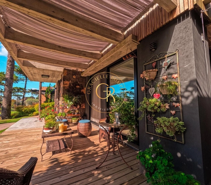 Linda Casa no Condomínio mais charmoso da Serra Gaúcha: 20ª foto da galeria de imagens do imóvel