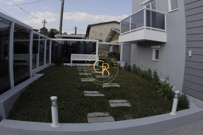 Casa com 02 dormitórios no Centro em Canela: 4ª foto da galeria de imagens do imóvel