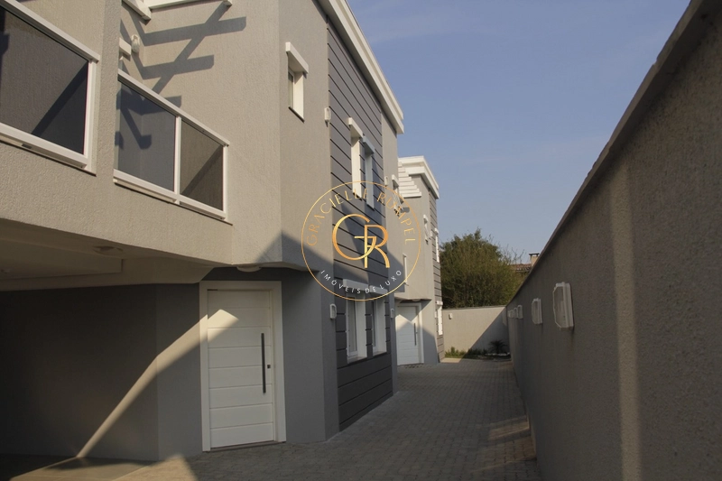 Casa com 02 dormitórios no Centro em Canela: 7ª foto da galeria de imagens do imóvel
