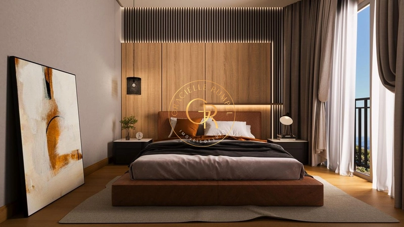 Apartamento com 02 dormitórios em Gramado!: 2ª foto da galeria de imagens do imóvel