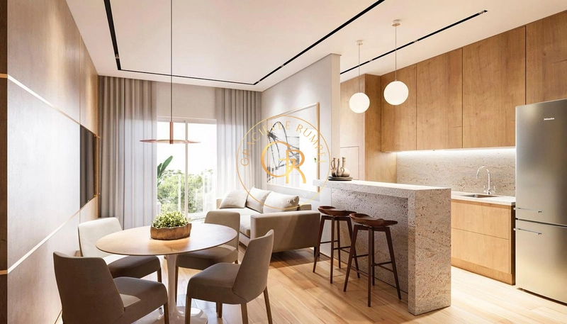 Apartamento com 01 suíte em Gramado!: 2ª foto da galeria de imagens do imóvel