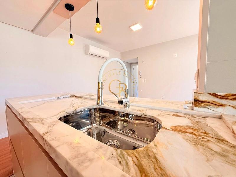  Apartamento no Centro de Canela: 6ª foto da galeria de imagens do imóvel