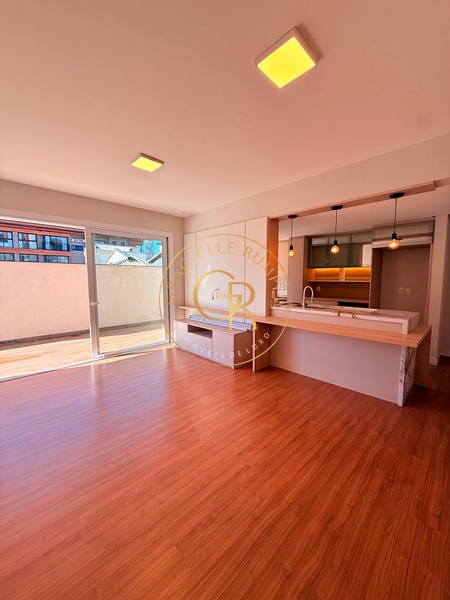  Apartamento no Centro de Canela: 9ª foto da galeria de imagens do imóvel