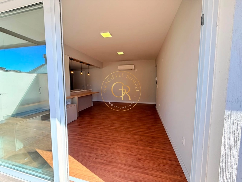  Apartamento no Centro de Canela: 8ª foto da galeria de imagens do imóvel
