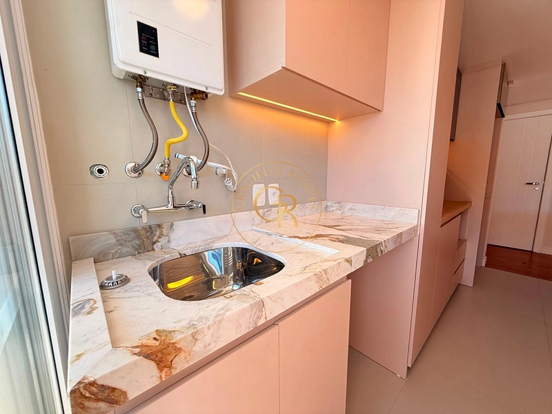  Apartamento no Centro de Canela: 7ª foto da galeria de imagens do imóvel
