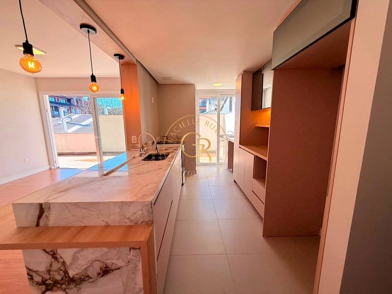  Apartamento no Centro de Canela: 12ª foto da galeria de imagens do imóvel