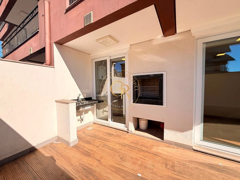  Apartamento no Centro de Canela: 17ª foto da galeria de imagens do imóvel