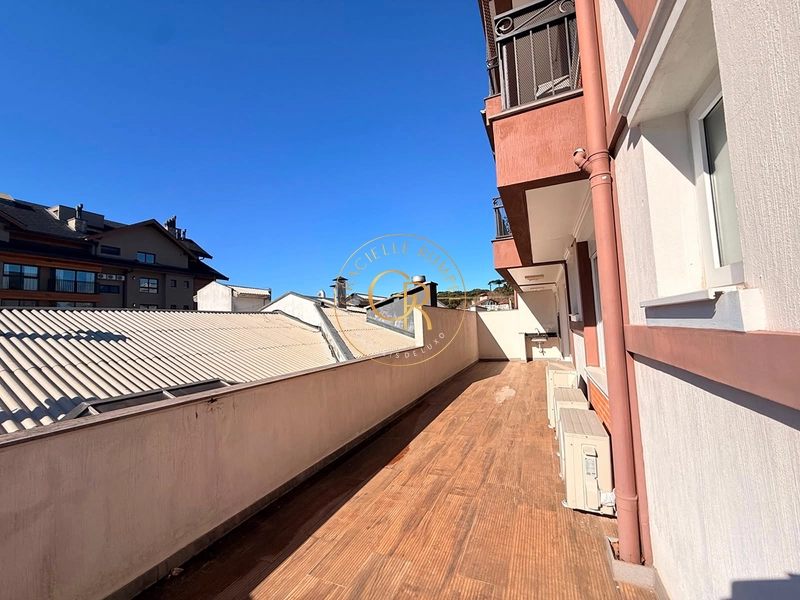  Apartamento no Centro de Canela: 16ª foto da galeria de imagens do imóvel