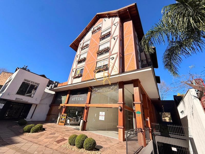 Imóvel residencial ou comercial