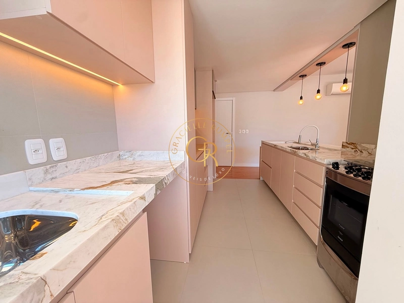  Apartamento no Centro de Canela: 5ª foto da galeria de imagens do imóvel