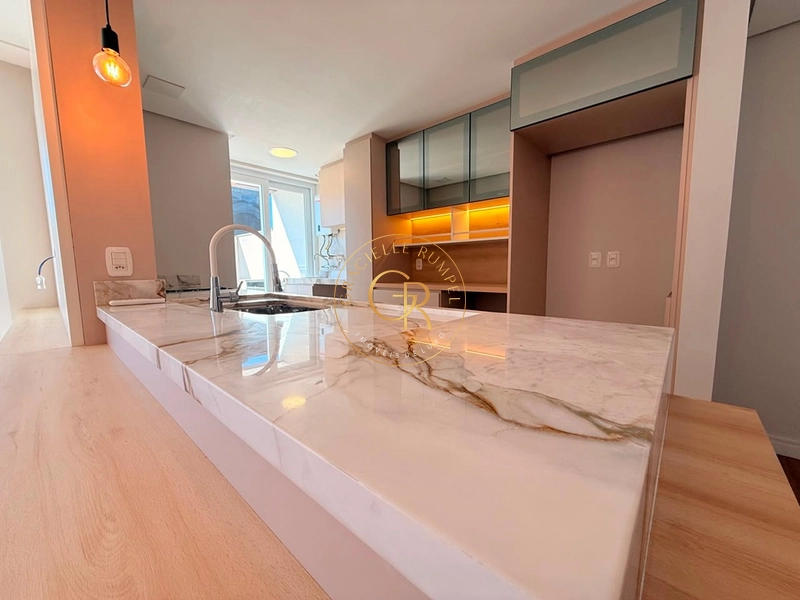  Apartamento no Centro de Canela: 4ª foto da galeria de imagens do imóvel