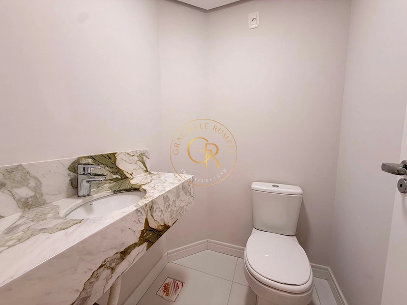  Apartamento no Centro de Canela: 20ª foto da galeria de imagens do imóvel