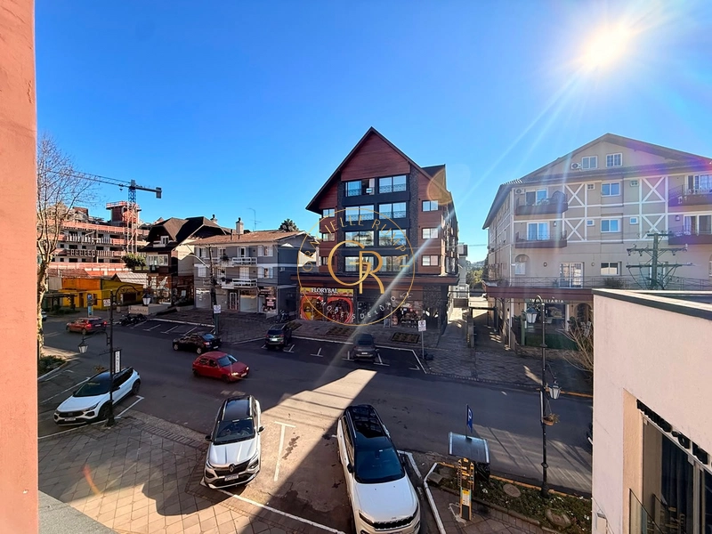  Apartamento no Centro de Canela: 27ª foto da galeria de imagens do imóvel
