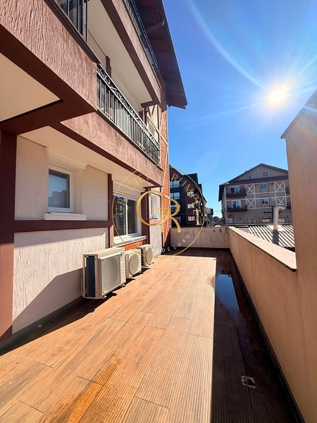 Apartamento no Centro de Canela: 19ª foto da galeria de imagens do imóvel