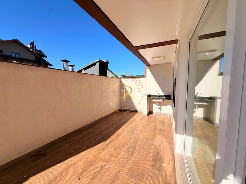  Apartamento no Centro de Canela: 13ª foto da galeria de imagens do imóvel