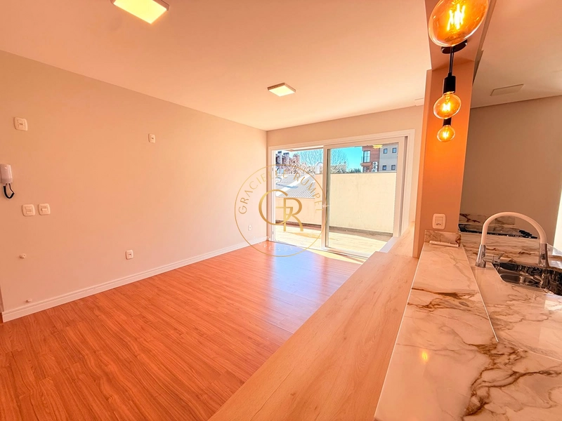  Apartamento no Centro de Canela: 3ª foto da galeria de imagens do imóvel