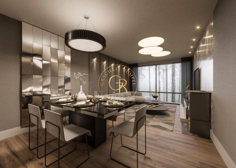 Apartamento com 02 suítes no Centro de Gramado em fase de Conclusão!: 8ª foto da galeria de imagens do imóvel