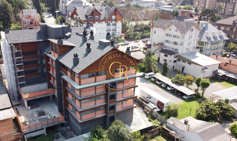 Apartamento com 02 suítes no Centro de Gramado em fase de Conclusão!: 4ª foto da galeria de imagens do imóvel