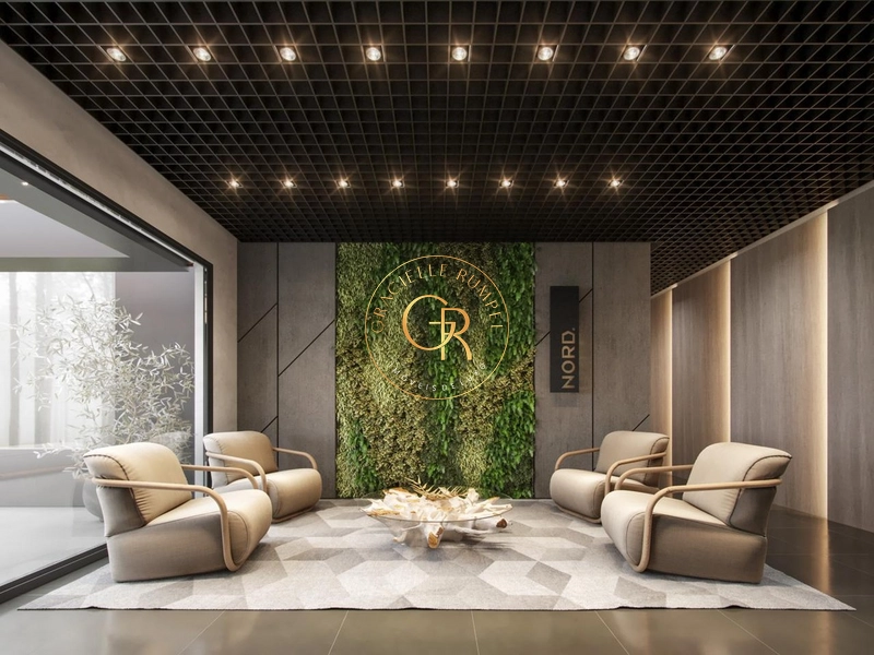 Apartamento com 02 suítes no Centro de Gramado em fase de Conclusão!: 11ª foto da galeria de imagens do imóvel