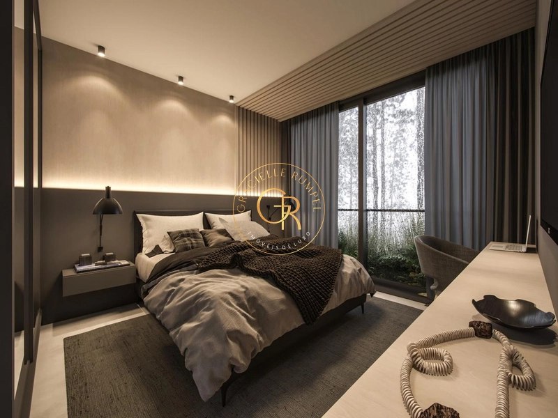 Apartamento com 02 suítes no Centro de Gramado em fase de Conclusão!: 9ª foto da galeria de imagens do imóvel