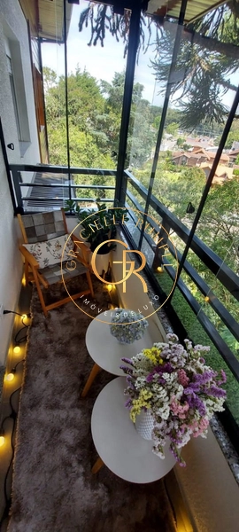 APARTAMENTO 2 DORMITORIOS VILLAGIO: 15ª foto da galeria de imagens do imóvel
