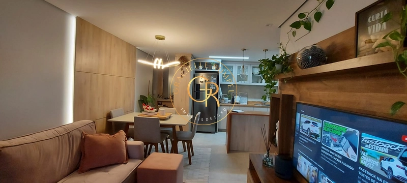 APARTAMENTO 2 DORMITORIOS VILLAGIO: 16ª foto da galeria de imagens do imóvel