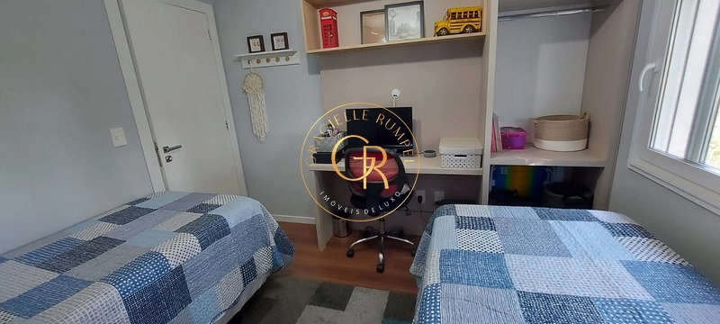 APARTAMENTO 2 DORMITORIOS VILLAGIO: 22ª foto da galeria de imagens do imóvel
