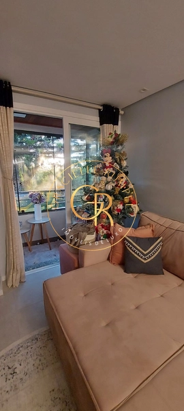 APARTAMENTO 2 DORMITORIOS VILLAGIO: 14ª foto da galeria de imagens do imóvel