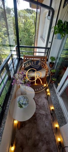 APARTAMENTO 2 DORMITORIOS VILLAGIO: 13ª foto da galeria de imagens do imóvel