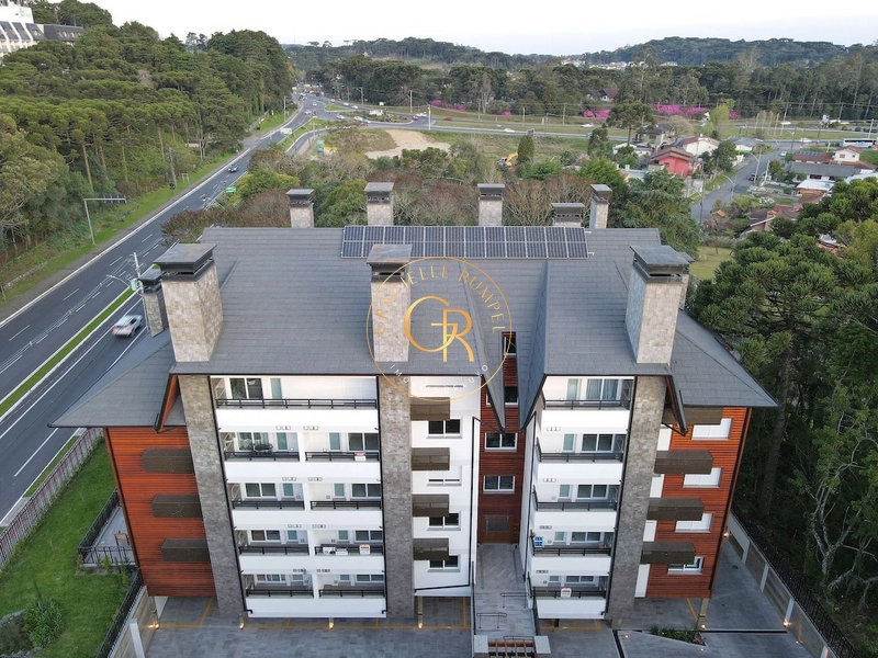 APARTAMENTO 2 DORMITORIOS VILLAGIO: 1ª foto da galeria de imagens do imóvel