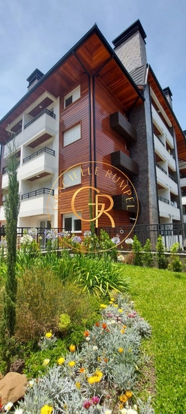 APARTAMENTO 2 DORMITORIOS VILLAGIO: 8ª foto da galeria de imagens do imóvel