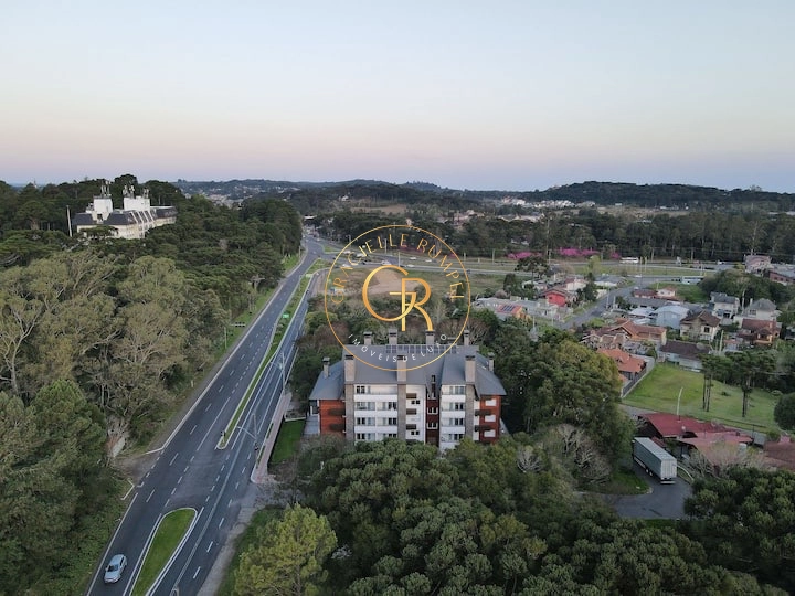APARTAMENTO 2 DORMITORIOS VILLAGIO: 9ª foto da galeria de imagens do imóvel