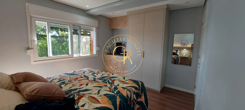 APARTAMENTO 2 DORMITORIOS VILLAGIO: 19ª foto da galeria de imagens do imóvel
