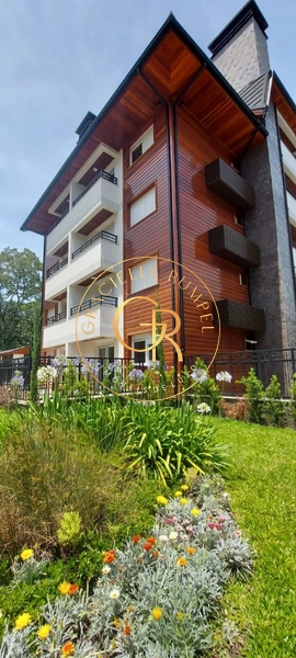APARTAMENTO 2 DORMITORIOS VILLAGIO: 3ª foto da galeria de imagens do imóvel