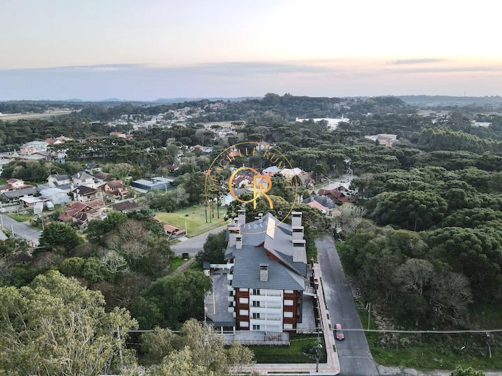 APARTAMENTO 2 DORMITORIOS VILLAGIO: 4ª foto da galeria de imagens do imóvel