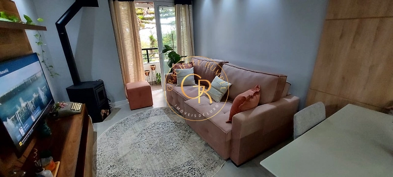 APARTAMENTO 2 DORMITORIOS VILLAGIO: 11ª foto da galeria de imagens do imóvel