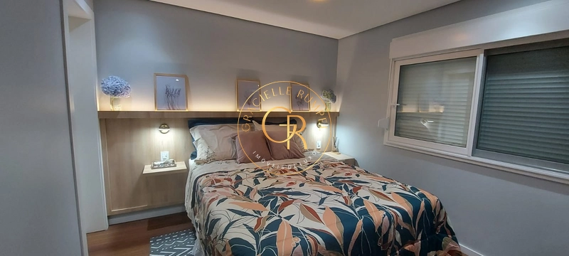 APARTAMENTO 2 DORMITORIOS VILLAGIO: 21ª foto da galeria de imagens do imóvel