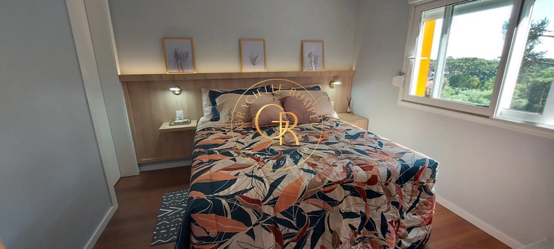 APARTAMENTO 2 DORMITORIOS VILLAGIO: 20ª foto da galeria de imagens do imóvel